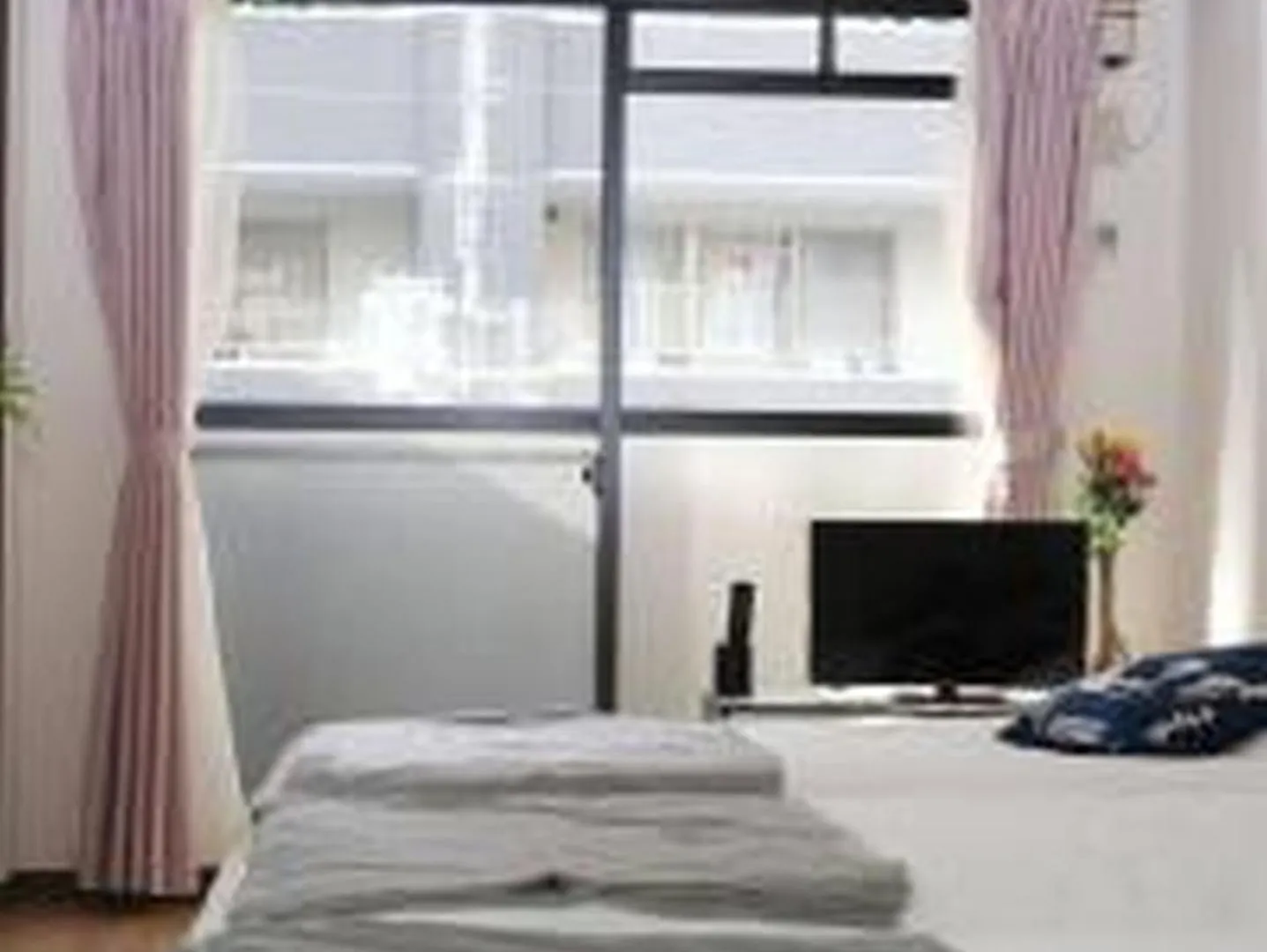 ラセーヌ心斎橋405 Appartement Osaka