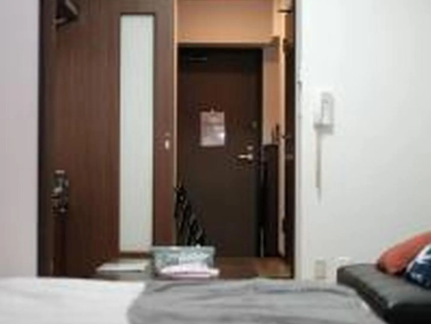 ラセーヌ心斎橋405 Appartement Osaka