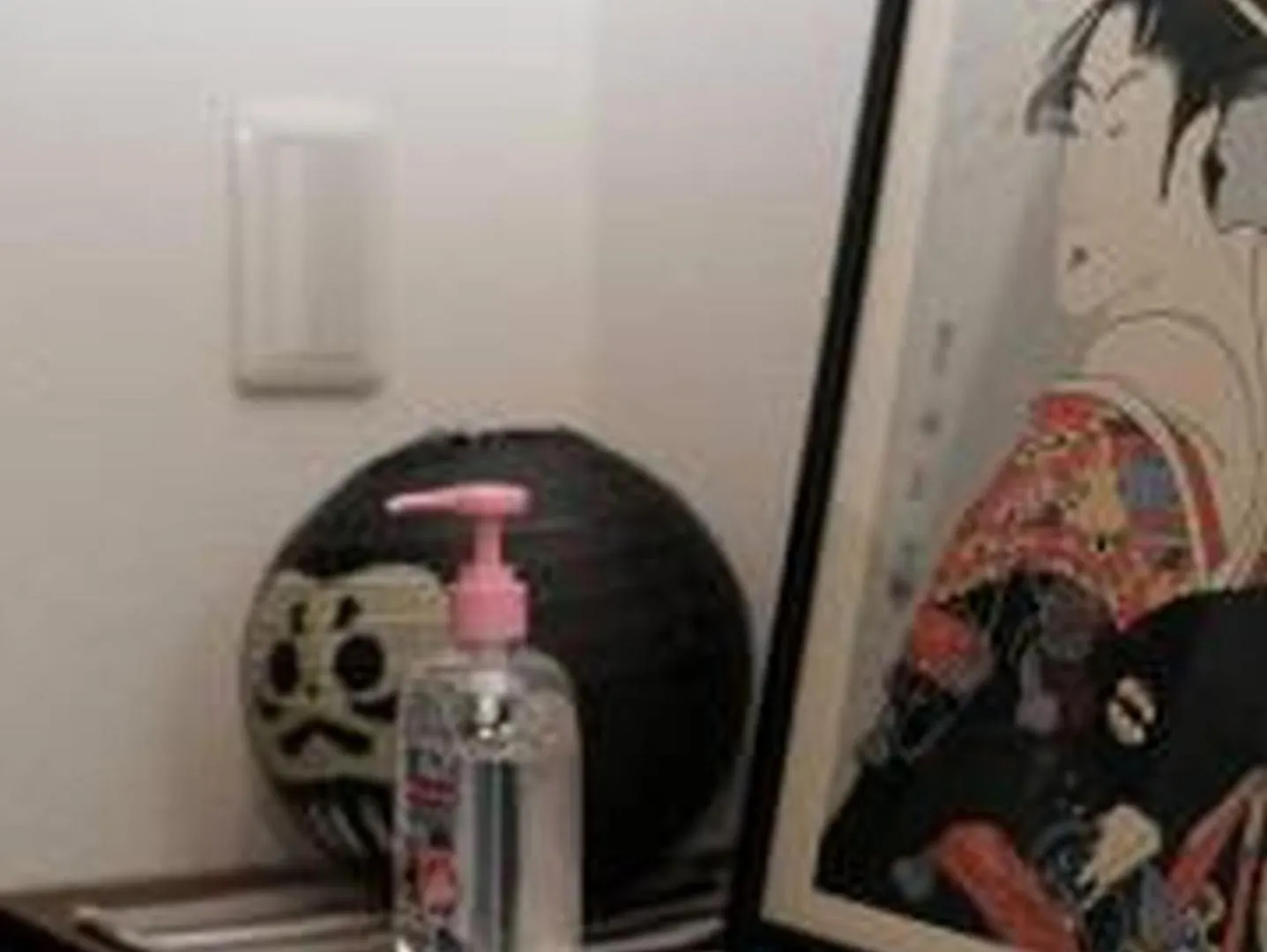 ラセーヌ心斎橋405 Appartement Osaka 0*,  Japan